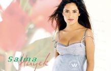 Salma Hayek Latest Hot Gallery